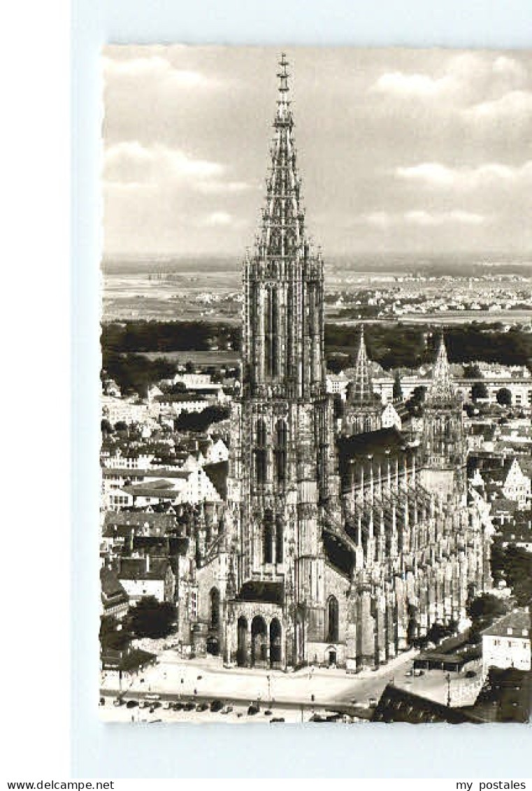 Ulm Donau Ulm