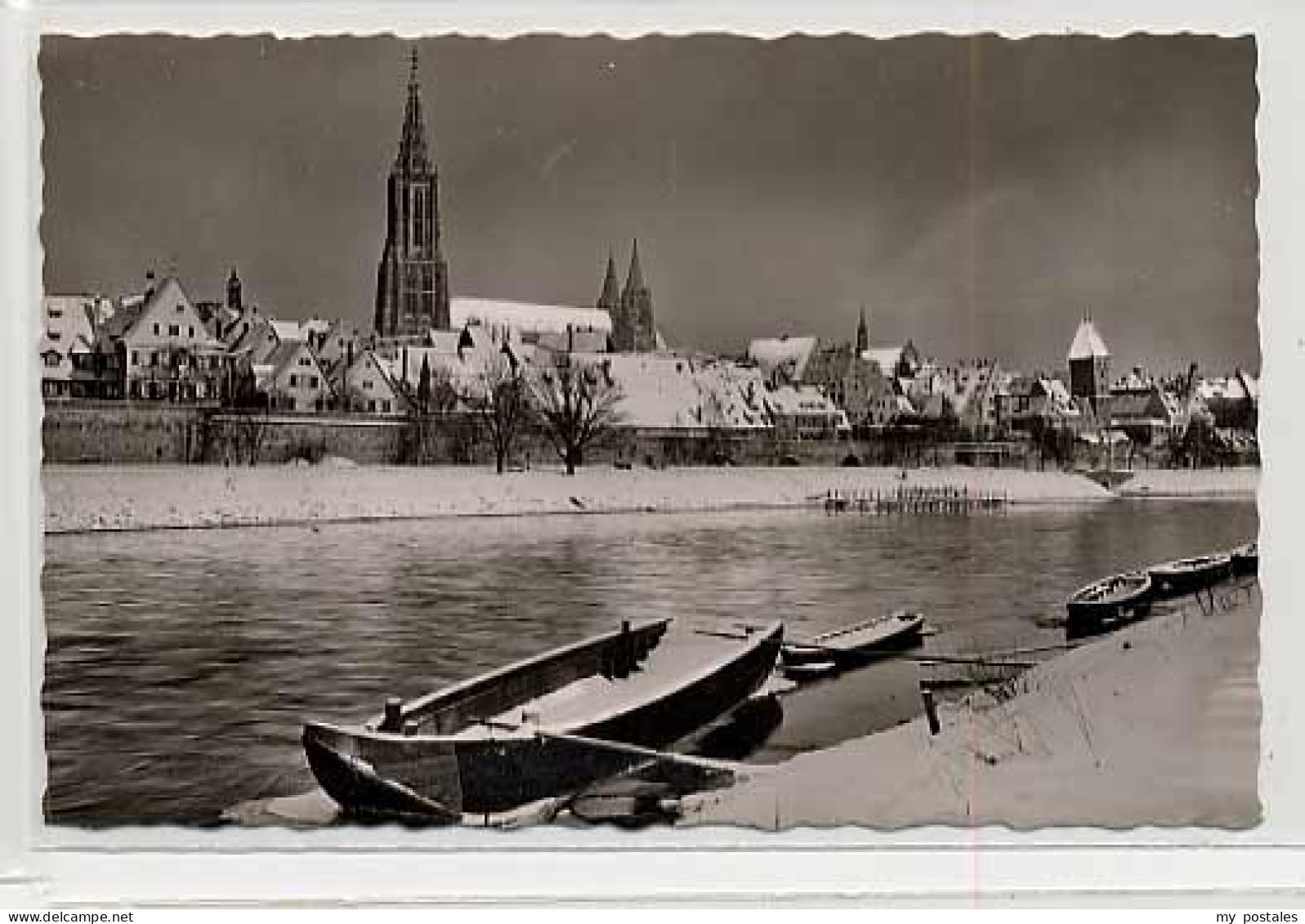 Ulm Donau Ulm
