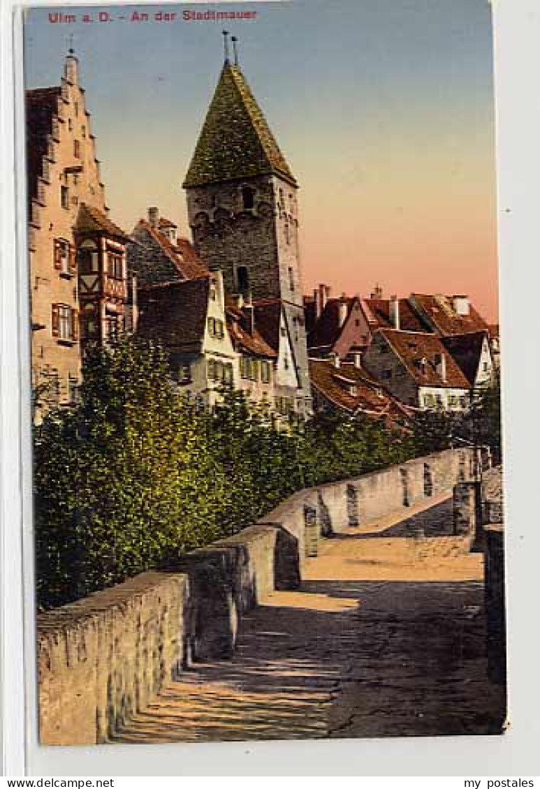 Ulm Donau Ulm