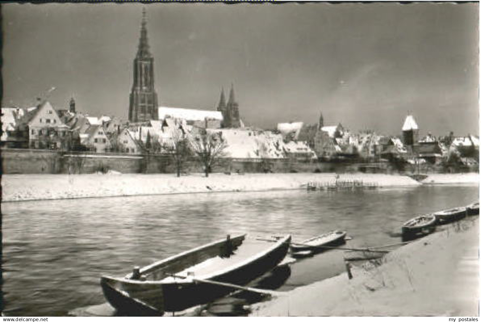 Ulm Donau Ulm Donau