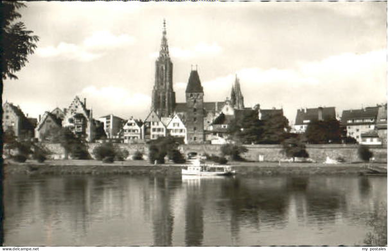 Ulm Donau Ulm Donau