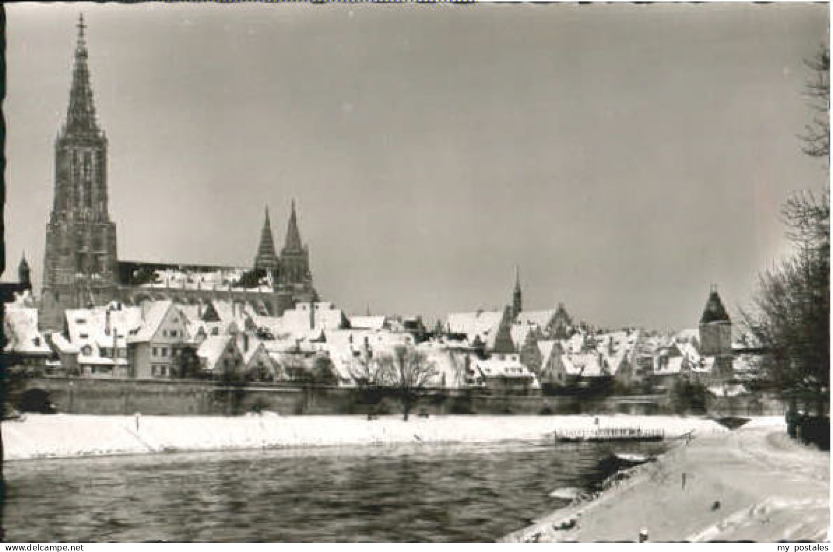 Ulm Donau Ulm Donau
