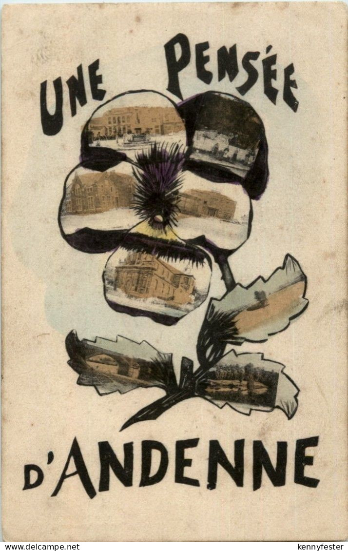 Un Pensee d Andenne