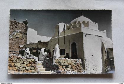 Cpsm, Pèlerinage au sanctuaire, Afrique