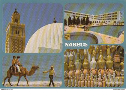 Tunesien, Nabeul ngl #F4486