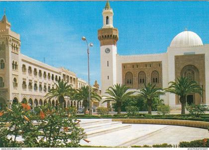 Tunesien, Sfax la Municipalité ngl #F4496