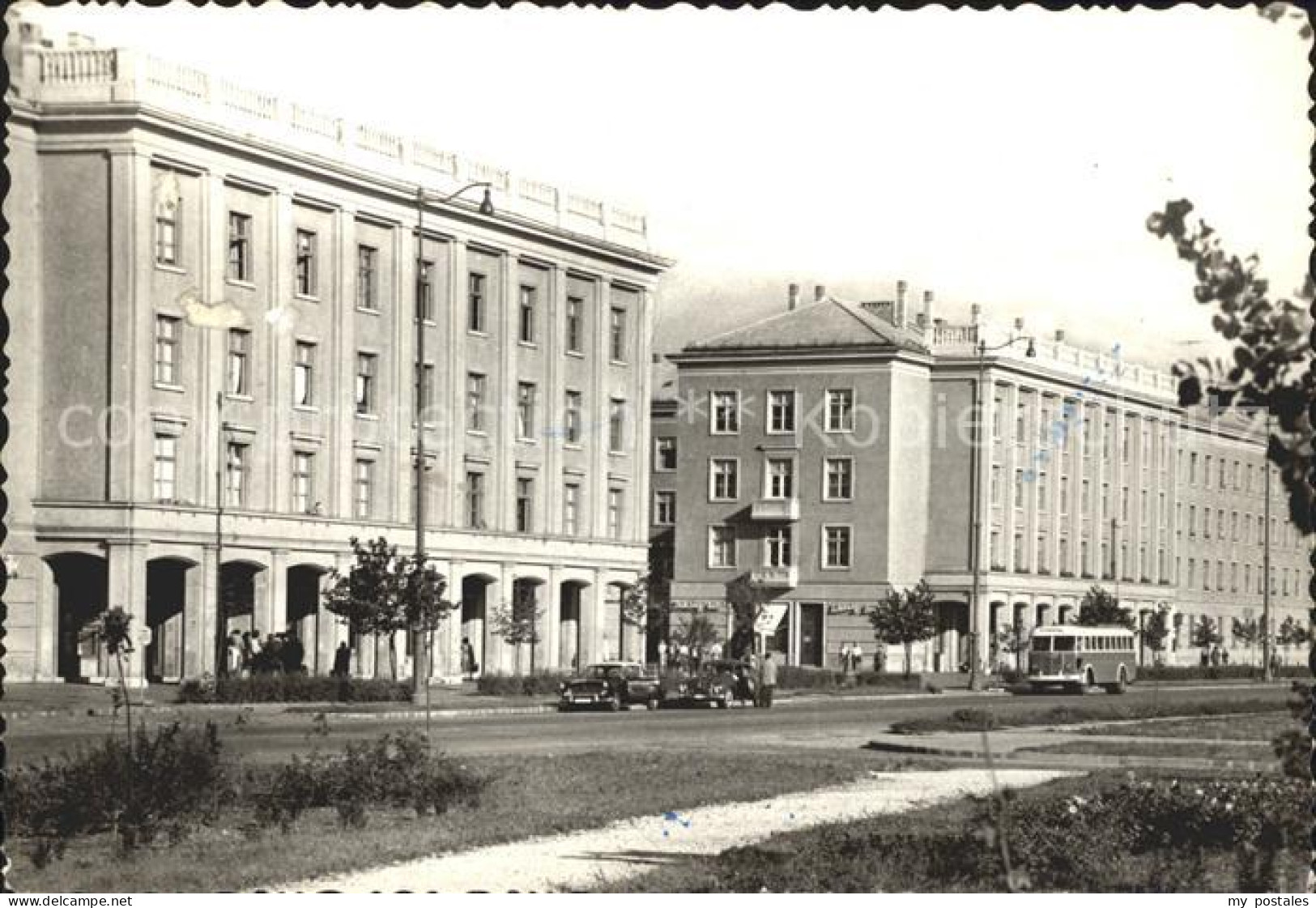 Ungarn Szstalinvaros