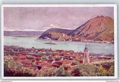 51227650 - Freistadt Nagymaros