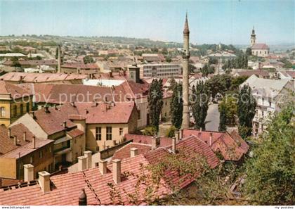 Eger Ungarn