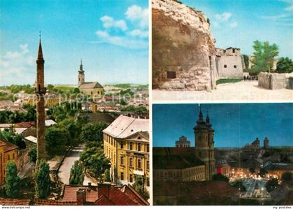 Eger Ungarn