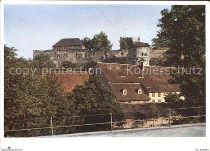 Eger Ungarn Kaiserburg