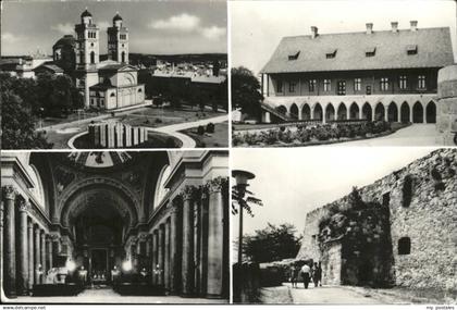 Eger Ungarn Kirche