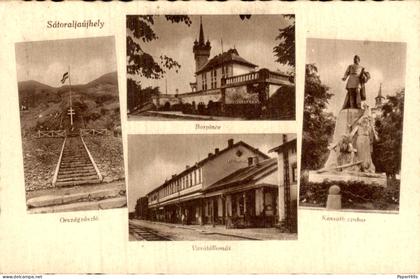 Hongarije Hungary - Borpince