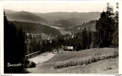 Hongarije Hungary - Borssek