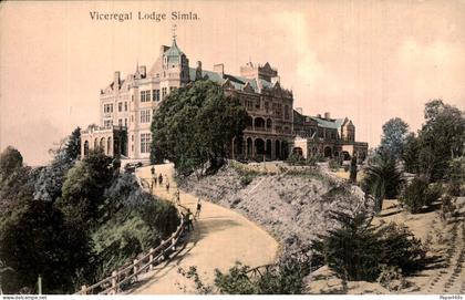 Hongarije Hungary - Simla