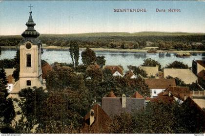 Hongarije Hungary - Szentendre