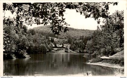 Hongarije Hungary - Szováta