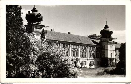 CPA Hongrie Hungary Stolice