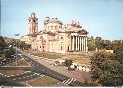 Eger Ungarn Bazilika