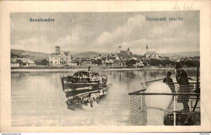 Hongarije Hungary - Szentendre