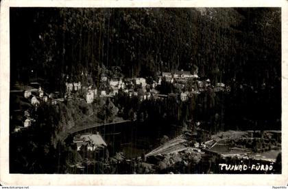 Hongarije Hungary - Tusnad ?