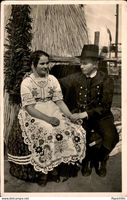 Hongarije Hungary - Ungarn