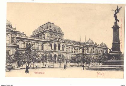 Hongrie hungary CPA Universitat