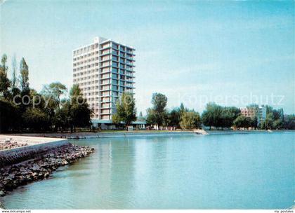 Siofok Hotel Europe