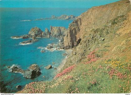 CPM Alderney South West Coast