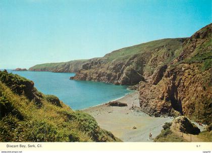 CPM Sark Dixcart Bay