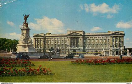 CPM Buckingham Palace London