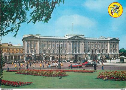 CPM London Buckingham Palace