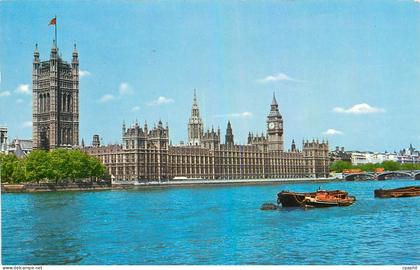 CPM Houses of Parliament London