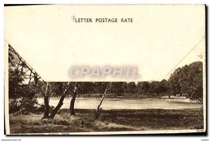 CPA Wimbledon Common King's Mere