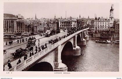 London Bridge London