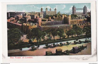 The Tower of London