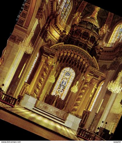 CPM High Altar St Paul's Cathedral London