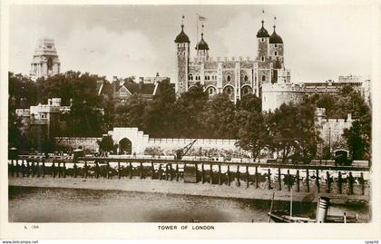 CPA Tower of London
