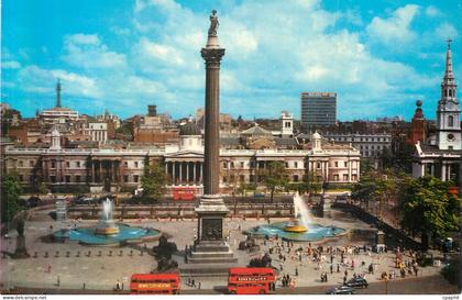 CPM Trafalgar Square London