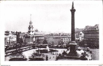 CPM Trafalgar Square London