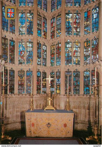 CPM Westminster Abbey