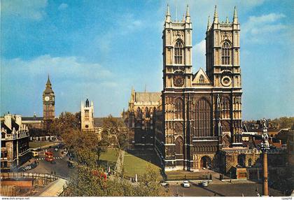 CPM Westminster Abbey