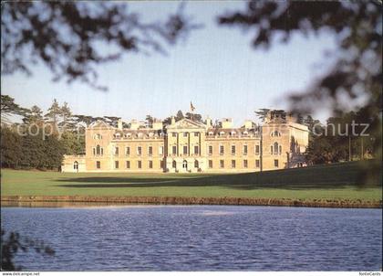 Woburn Mid Bedfordshire Abbey