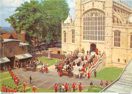 BT17780 Windsor castle berkshire   uk
