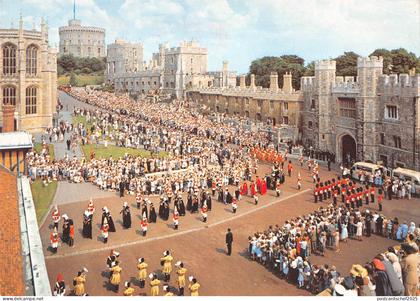 uk34343 windsor castle berkshire uk