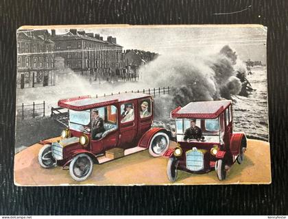 Blackpool - Kind of a booklet