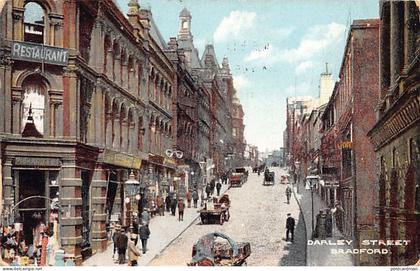England - BRADFORD - Darley Street - Pickard & Co.