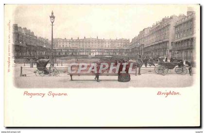 CPA Regency Square Brighton