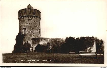 Bristol UK Observatory