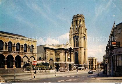 Bristol UK Universitaet